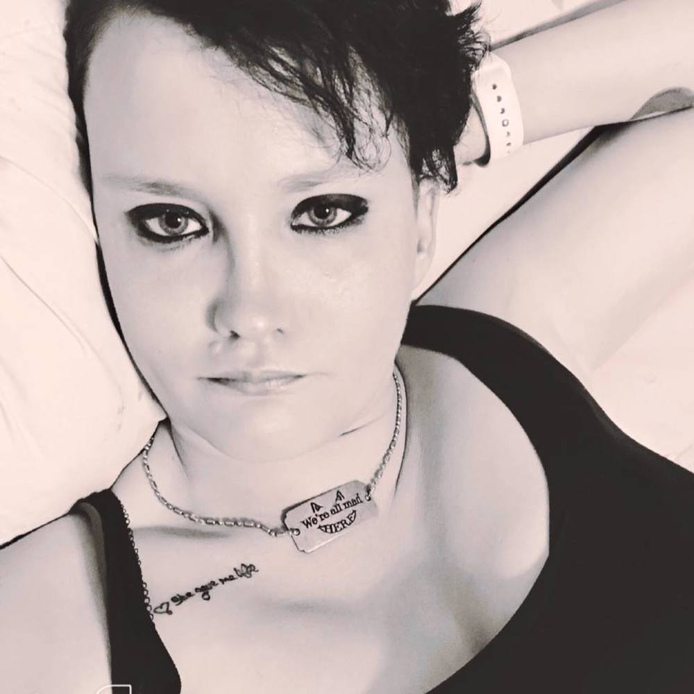 Meet your Posher, Heather-sarah